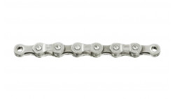 Ланцюг інд. 116 лан. SUN RACE M94 9-k Silver 1/2\