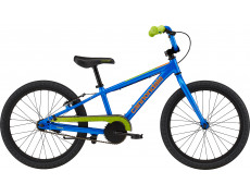 Велосипед 20" Cannondale TRAIL SS BOYS OS 2023 ELB