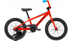 Велосипед 16" Cannondale TRAIL SS BOYS 2023 ARD