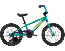 Велосипед 16" Cannondale TRAIL SS GIRLS 2023 TRQ