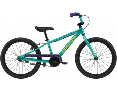 Велосипед 20" Cannondale TRAIL SS GIRLS OS 2023 TRQ