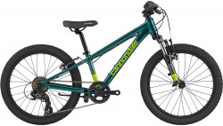 Велосипед 20" Cannondale TRAIL BOYS OS 2023 EMR