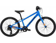 Велосипед 20" Cannondale QUICK BOYS OS 2023 ELB