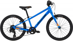 Велосипед 20" Cannondale QUICK BOYS OS 2023 ELB