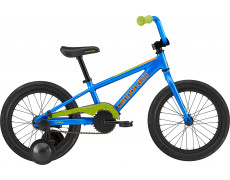 Велосипед 16" Cannondale TRAIL SS BOYS 2023 ELB
