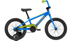 Велосипед 16" Cannondale TRAIL SS BOYS 2023 ELB