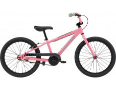Велосипед 20" Cannondale TRAIL SS GIRLS OS 2023 FLM