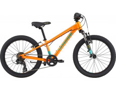 Велосипед 20" Cannondale TRAIL GIRLS OS 2023 CRU