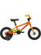 Велосипед 12" Cannondale TRAIL 1 BOYS OS 2023 CRU, помаранчевий