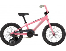 Велосипед 16" Cannondale TRAIL SS GIRLS 2023 FLM