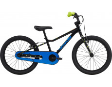 Велосипед 20" Cannondale TRAIL FW OS 2023 BPL