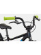 Велосипед 20" Cannondale TRAIL FW OS 2023 BPL