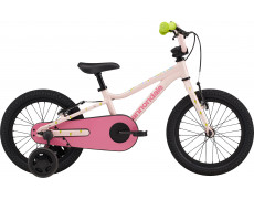 Велосипед 16" Cannondale TRAIL FW OS 2023 DPK