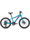 Велосипед 20" Marin HIDDEN CANYON 20, 2022 TEAL PINK