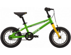 Велосипед 12" Pride GLIDER 12 2020 зелений