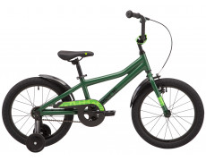 Велосипед 18" Pride RIDER 18 2023 хакі