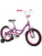 Велосипед 16" Pride ALICE 16 2023 фіолетовий