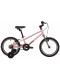 Велосипед 16" Pride GLIDER 16 2023 рожевий