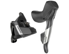 Моноблок правий Sram APEX AXS, бездротовий + каліпер гальма, гідролінія 1900мм (ОЕМ)