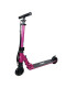 Самокат Rideoo 120 City LED Pink