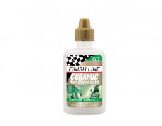 Мастило Finish Line рідка Wet Lube з керамічними присадками для вологих погодних умов, 120ml