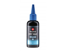 Мастило для ланцюга Weldtite 03056 DRY WAX, парафінове, 100мл