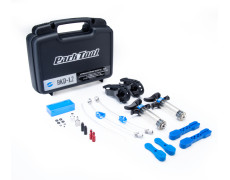 Інструмент Park Tool BKD-1.2 для прокачування гідравличних гальмівних систем на DOTі