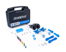 Інструмент Park Tool BKM-1.2 для прокачування гідравлічних гальмових систем на мінеральній оливі