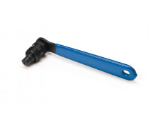 Ключ знімач шатунів Park Tool CCP-22 під квадрат, Shimano®, SRAM® Power Spline ™, BNI від Bosch®