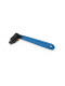 Ключ знімач шатунів Park Tool CCP-22 під квадрат, Shimano®, SRAM® Power Spline ™, BNI від Bosch®