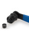 Ключ знімач шатунів Park Tool CCP-22 під квадрат, Shimano®, SRAM® Power Spline ™, BNI від Bosch®