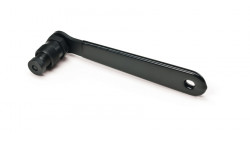 Ключ знімач шатунів Park Tool CCP-44 Shimano® Octalink® and ISIS Drive ™