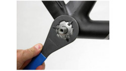 Ключ знімач каретки Park Tool BBT-4 для Campagnolo® Veloce ™, Xenon ™, Mirage ™, Daytona ™, Avanti ™