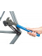 Ключ д/педалей Park Tool PW-4 професійний