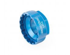 Ключ съем. локрингов звёзд шатунов Park Tool LRT-4 SHIMANO®  XTR® 9120, XT® 8120, MT900 и других DIRECT MOUNT локрингов диаметром 41мм 16 пазов