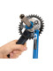 Ключ знім. локрингів зірок шатунів Park Tool LRT-4 SHIMANO® XTR® 9120, XT® 8120, MT900 й інших DIRECT MOUNT локрингів діаметром 41мм 16 пазів