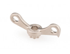 Ключ знімач каретки Park Tool BBT-10.2 регулювальних ковпачків систем Shimano Hollowtech II