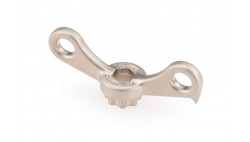Ключ знімач каретки Park Tool BBT-10.2 регулювальних ковпачків систем Shimano Hollowtech II