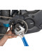 Ключ знім. локрингів електровелосипедів Park Tool LRT-2 SHIMANO® STEPS® E6100, E7000, E8000 і E9000 для локрингів діаметом 54мм 16 пазів (Shimano TL-