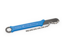 Ключ-Хлист Park Tool SR-12.2 для касет/трещіток від 5 до 12 швидкостей