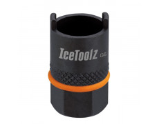 Ключ ICE TOOLZ 0903 знім. д/трещ. Suntour 2-лапковий