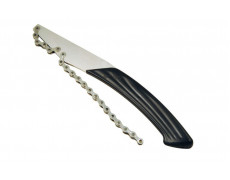 Ключ ICE TOOLZ 53S3 хлист зносостійке руків\'я, для багатошвидкісних велосипедів