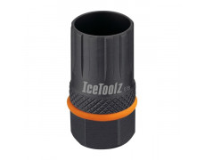 Ключ ICE TOOLZ 09B3 знімач д/трещ. Campagnolo, Shimano freewheels