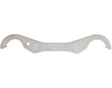 Ключ знімач локрингів Park Tool HCW-17 двосторонній, для локрингів Fixed-Gear 41-44 мм