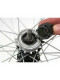 Знімач трещітки Park Tool FR-8 для BMX фрівілів 30 x 1mm, 4 шліца (25мм)