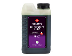 Мастило для ланцюга Weldtite 03048 ALL-WEATHER LUBE  with Teflon™, 1л