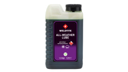 Мастило для ланцюга Weldtite 03048 ALL-WEATHER LUBE  with Teflon™, 1л