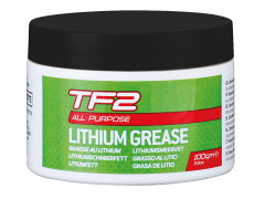 Мастило консистентне Weldtite 03004 LITHIUM GREASE, літієве 100гр