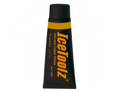 Мастило ICE TOOLZ C172 120ml зносостійке, мідне