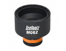 Знімач локрингів Ice Toolz M082 ротора Shimano